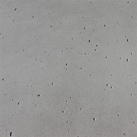 Betonfurnier Betongrau patiniert