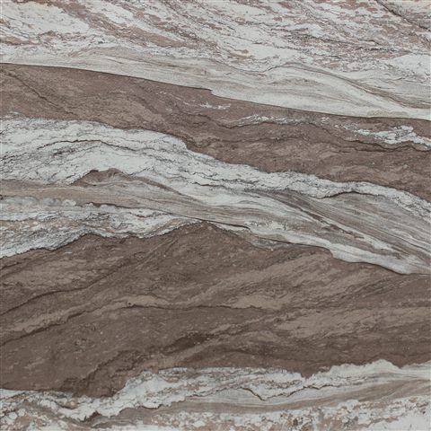 Sandstein-Dekor Dark River