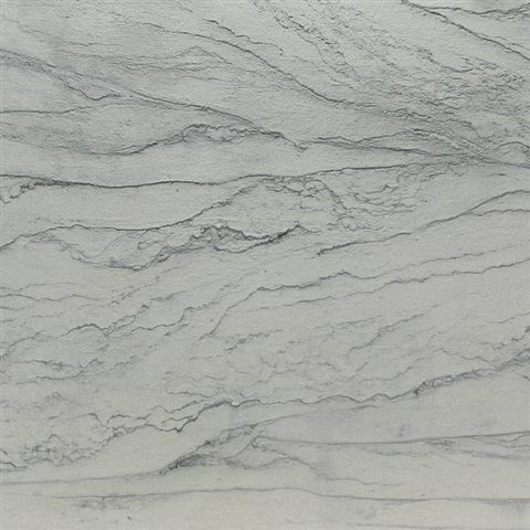 Sandstein-Dekor Silver Stone