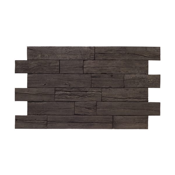 Forest Rustic, Paneel