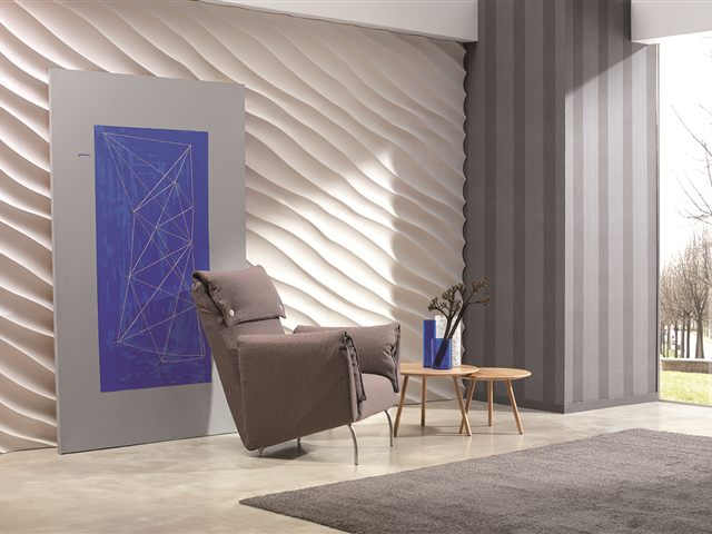 Raum mit Lifestyle Elegance