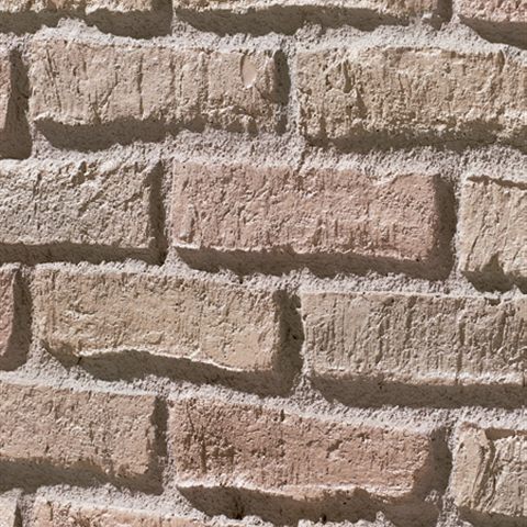 Brick Ladrillo Adobe, Paneel