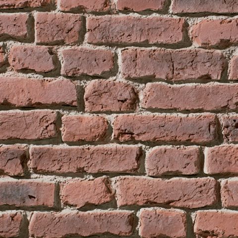 Brick Ladrillo Loft, Paneel