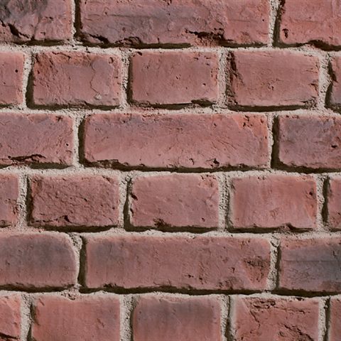 Brick Ladrillo Old British, Paneel