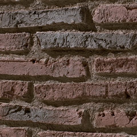 Brick Ladrillo Viejo, Paneel
