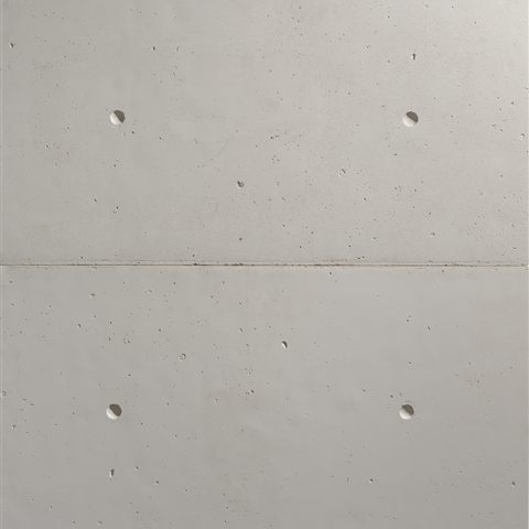 Cement Cemento, Paneel