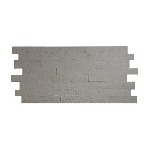 Cement Tabla XL, Paneel