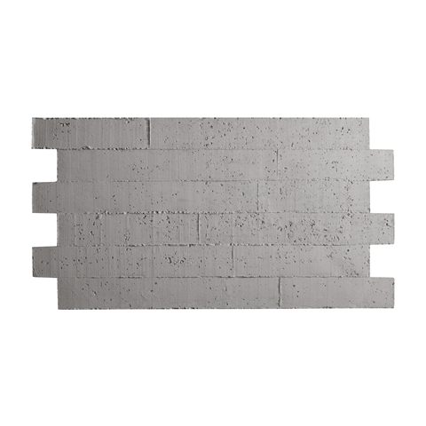 Cement Tabla, Paneel