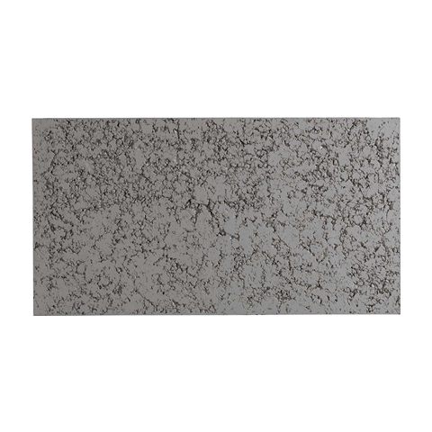 Cement Tosco, Paneel